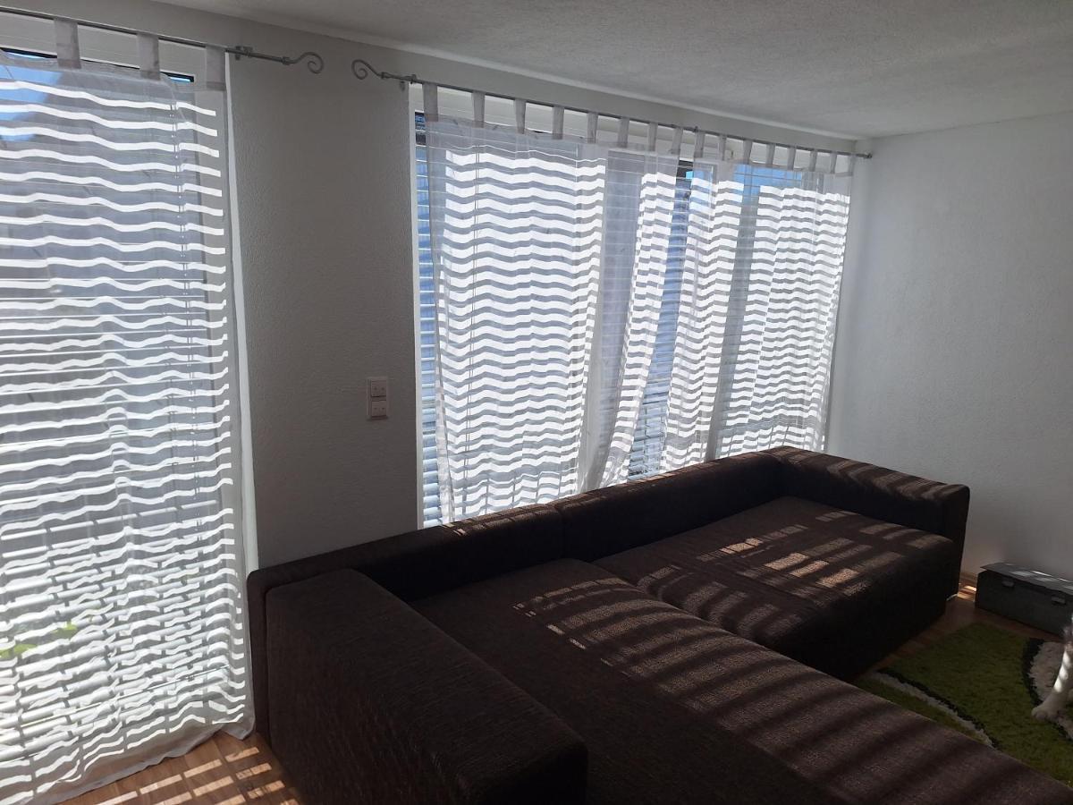 Batschuns Apartment Rheintal Im Alpenvorland מראה חיצוני תמונה