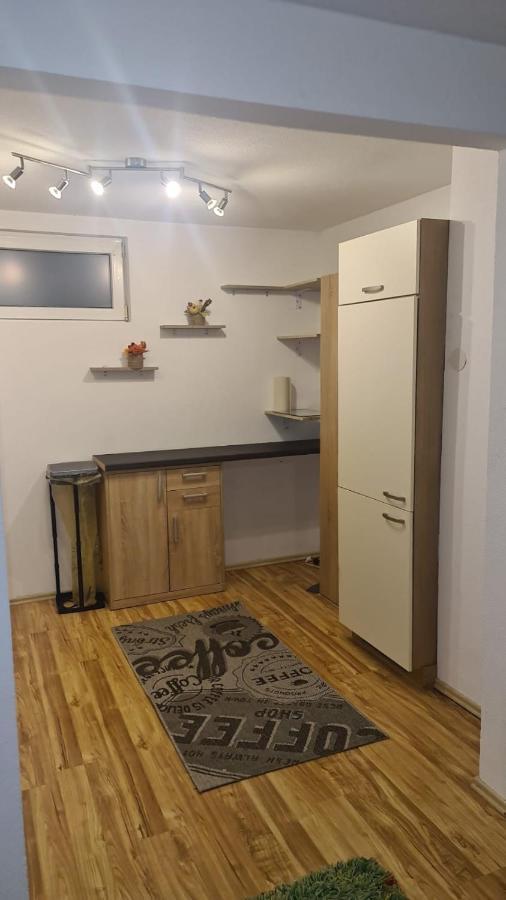 Batschuns Apartment Rheintal Im Alpenvorland מראה חיצוני תמונה