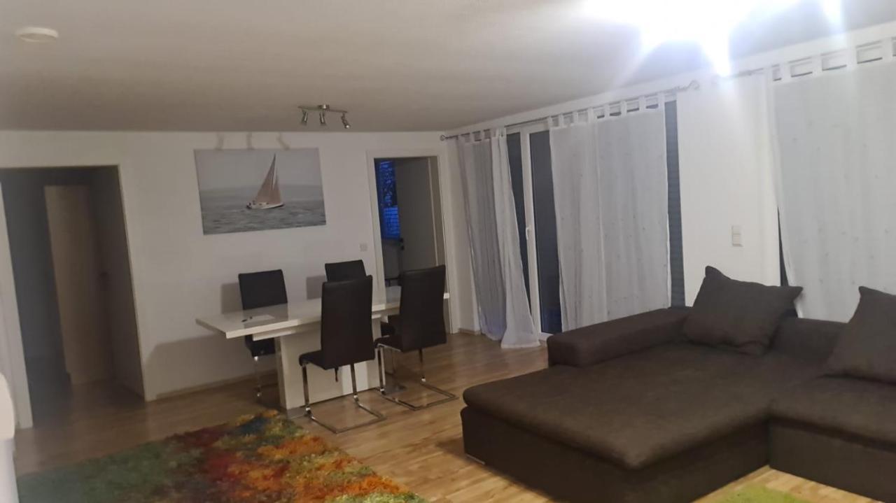 Batschuns Apartment Rheintal Im Alpenvorland מראה חיצוני תמונה