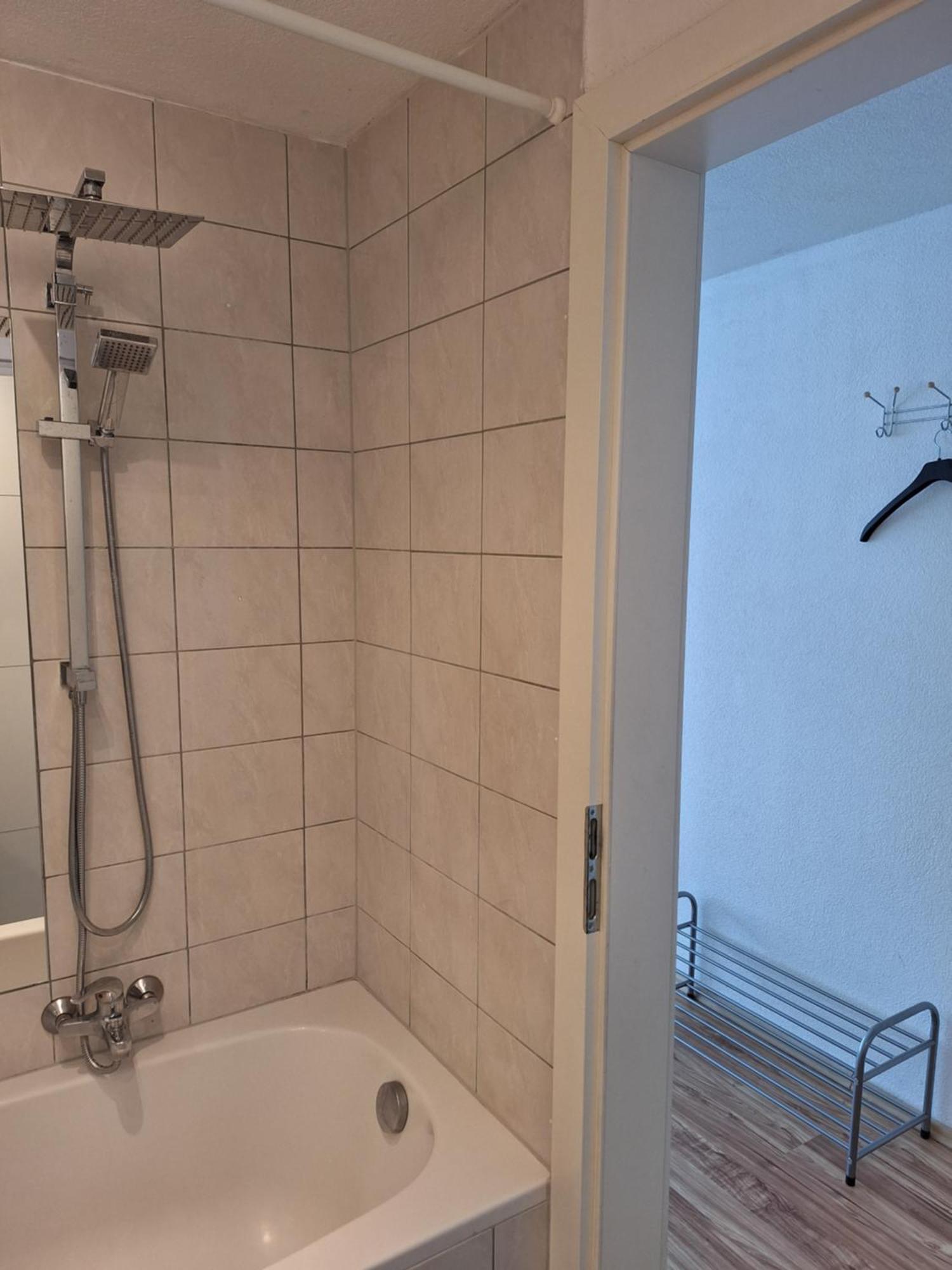Batschuns Apartment Rheintal Im Alpenvorland מראה חיצוני תמונה