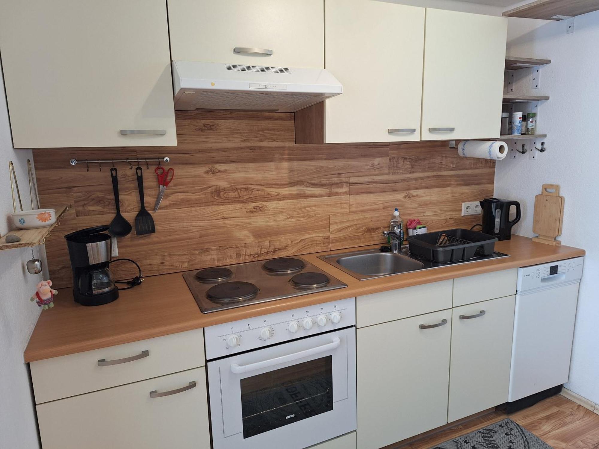 Batschuns Apartment Rheintal Im Alpenvorland מראה חיצוני תמונה